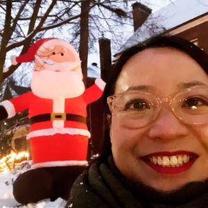 Meet your Posher, Ann